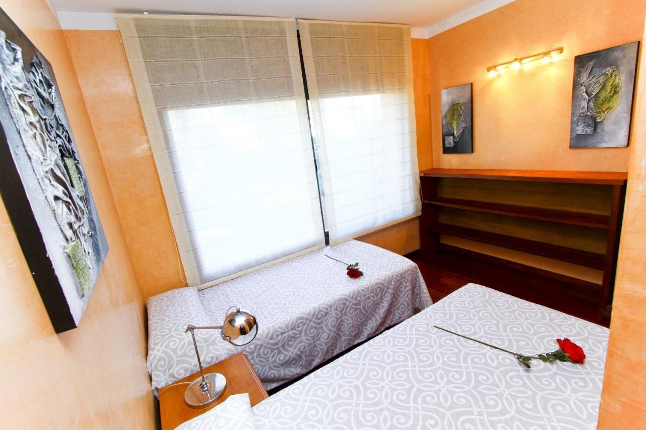 New Play Lake Villa Salou Exterior foto